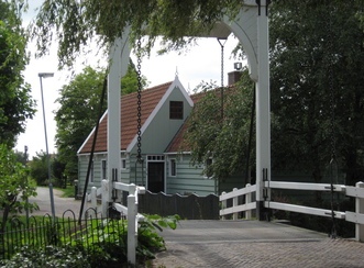 Ae�n en Die�n-route