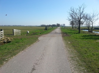 LW Wandelen Middeleeuws Sporenpad