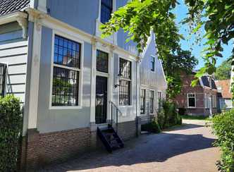 Broek in Waterland