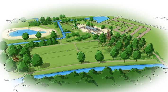 Twiske Klimpark
