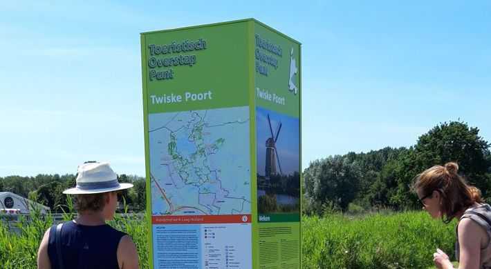 tNieuwe TOP in Het Twiske