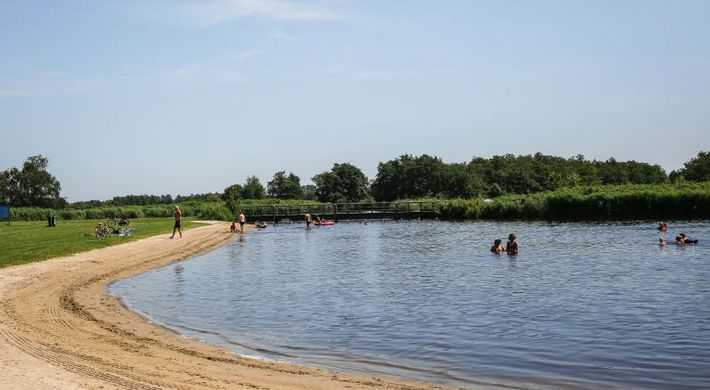 2021 foto zwemseizoen 2021