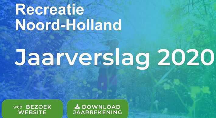 2021 Foto jaarverslag 2020