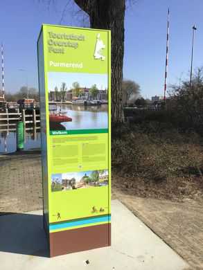 TOP Purmerend