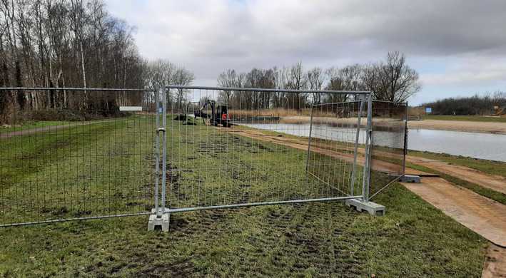 2025 Werkzaamheden Speelsloot