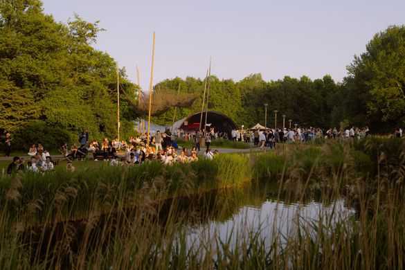 Lentekabinet 2026